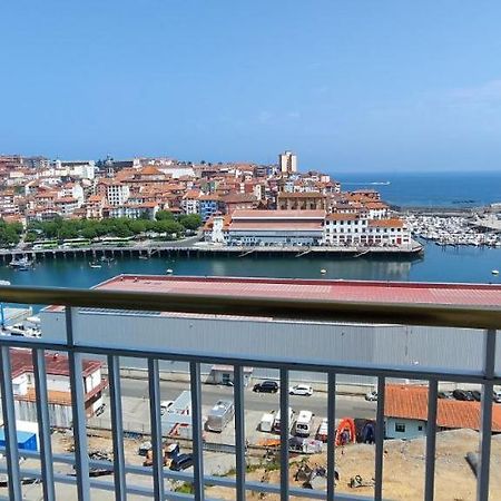 Апартаменти Bermeo Kaia Екстер'єр фото