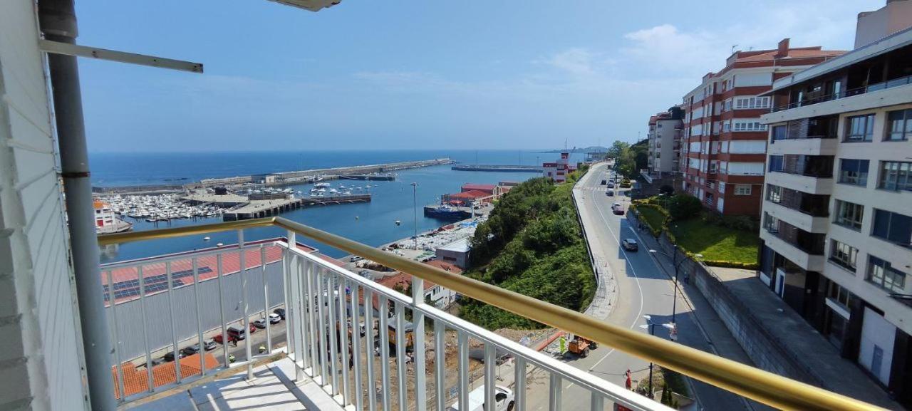 Апартаменти Bermeo Kaia Екстер'єр фото