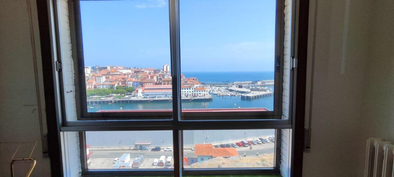 Апартаменти Bermeo Kaia Екстер'єр фото